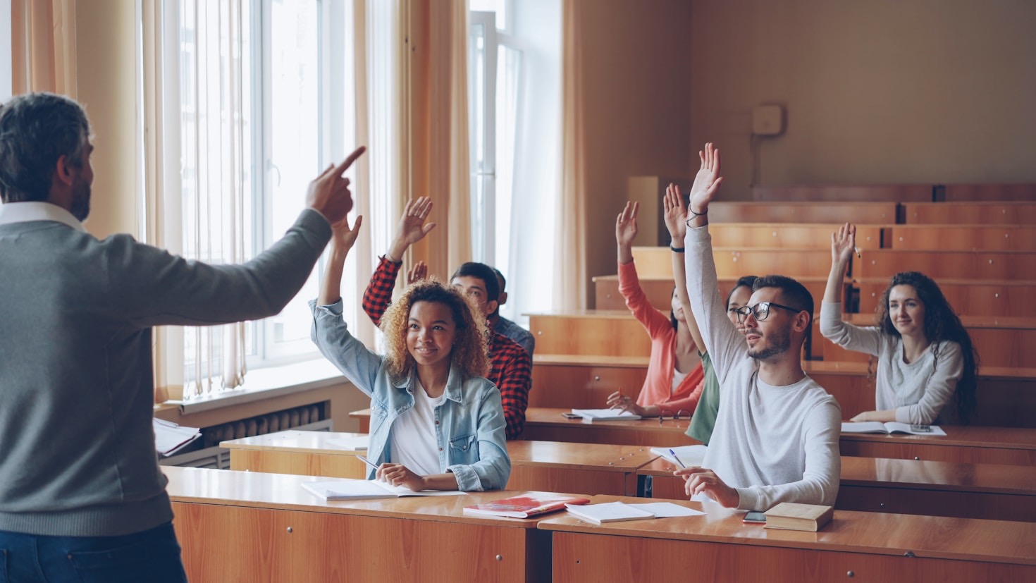 Why Schools Are Adopting AI-Driven Instructional Frameworks