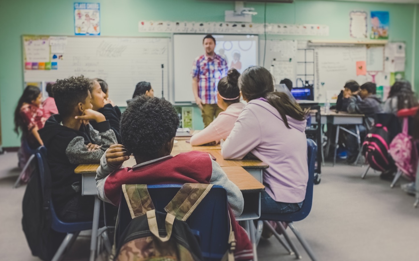 Breaking Barriers In Education With Conversational Intelligence